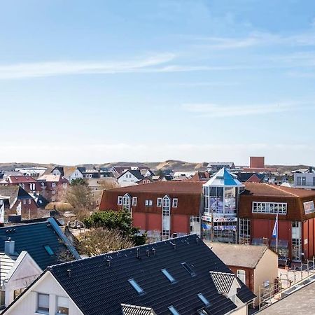 Exklusive Wohnung Im Herzen Westerlands Exterior foto